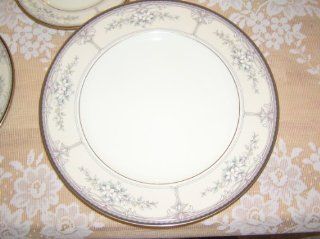 Noritake Bone China Churchill Pattern Dinner Plate  Dinnerware Sets  