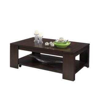 Progressive Furniture Inc. Waverly Coffee Table Set