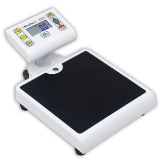Detecto ProDoc Series Space Saving Doctor Scale