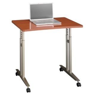 Fully Adjustable Ergonomic Laptop Computer Desk