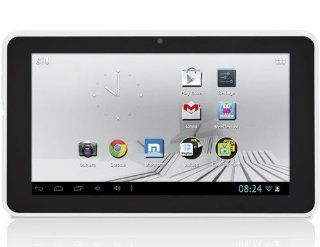 Digital2 PREMIER 7 Inch 4GB Tablet (White)  Tablet Computers  Computers & Accessories