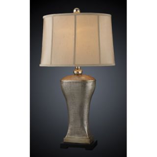 Dimond Lighting Trump Home Lexington Avenue Table Lamp