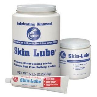 DSS Cramer Skin Lube (5 Lb Jar) Health & Personal Care