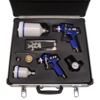 GMC Power Equipment LVMP Spray Gun Kit