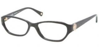 COACH HC 6009 Eyeglasses 5002 Black 50 16 135 Shoes