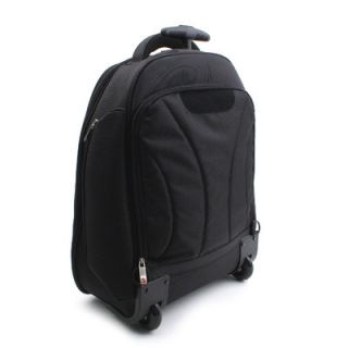 Merax Fly Over Rolling Laptop Backpack