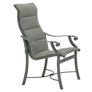 Montreux Padded Sling Dining Arm Chair