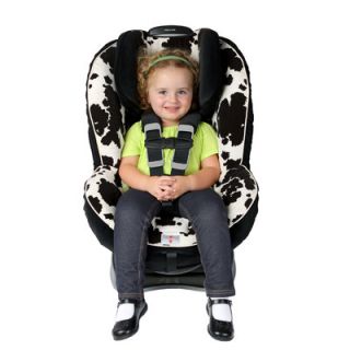 Britax Pavilion G4 Covertible Car Seat