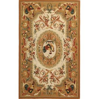Chelsea Taupe Novelty Rug