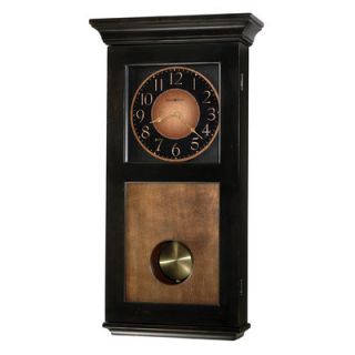 Howard Miller® Corbin Wall Clock