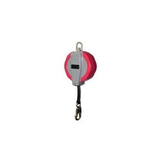Miller Fall Protection 50 Stainless Steel Self Retracting Lifeline
