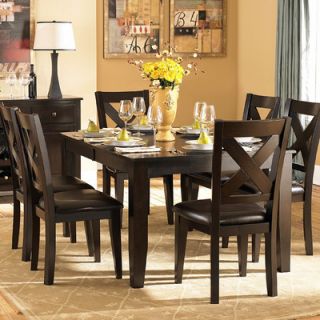 Woodbridge Home Designs Crown Point Dining Table