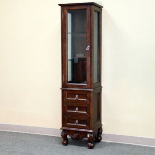 Towers & Cabinets   Type Linen Tower, Number of Drawers 3