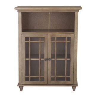 Elegant Home Fashions Harrington Floor Cabinet