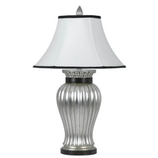 Meyda Tiffany Roseborder Table Lamp