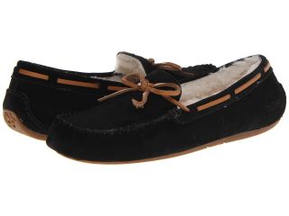 BOBS from SKECHERS Bobs Cozy   Love St. Womens Shoes (Black)