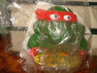 TMNT Teenage Mutant Ninja Turtles DONATELLO Burger King Toy 