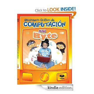 Diccionario de computacion Mini Byte (Spanish Edition) eBook Nasim Maldonado Kindle Store
