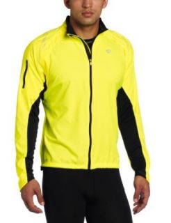 Pearl Izumi Men's Infinity Jacket  Athletic Warm Up And Track Jackets  Sports & Outdoors
