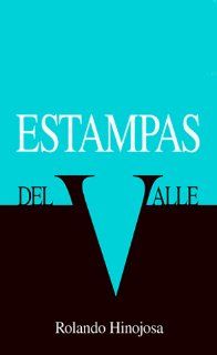 Estampas del Valle (Clasicos Chicanos ) (Spanish Edition) (Clasicos Chicanos, No 7) 9780927534246 Literature Books @