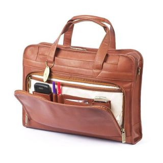 Claire Chase Professional Briefcase