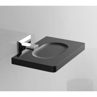 Toscanaluce by Nameeks Soap Dish with Mounting