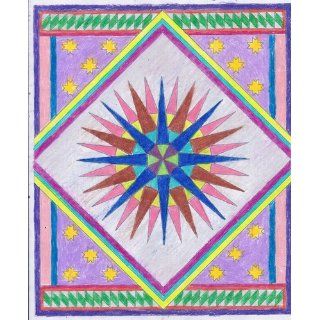 Traditional Patchwork Quilt Designs (Dover Design Coloring Books) Carol Schmidt, Coloring Books, Coloring Books for Grownups, Coloring Books for Adults 9780486462318 Books
