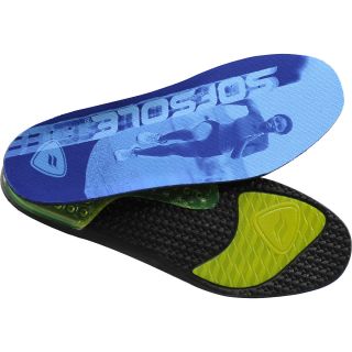 Womens Sof Sole Airr Insole   Size 5/7.5