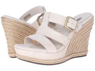 UGG Hedy Womens Wedge Shoes (Neutral)