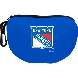 Kolder New York Rangers Grab Bag Licensed by the NHL Decorated with Team Logo