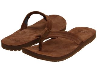 UGG Camano Mens Shoes (Brown)