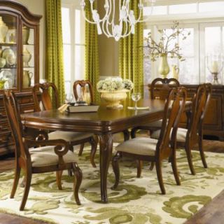 Legacy Classic Furniture Evolution Dining Table