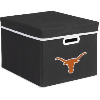 MyOwnersBox COLLEGE STACKITS Fabric Storage Cube University of Texas (12006 