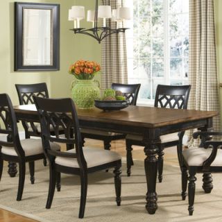 Legacy Classic Furniture Cottage Hill Dining Table