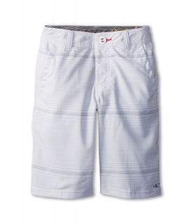 ONeill Kids Insider Hybrid Short Boys Shorts (White)