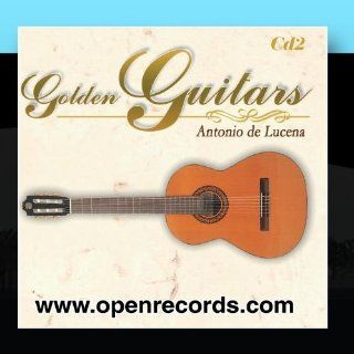 Golden Guitars, Vol. 2 Music