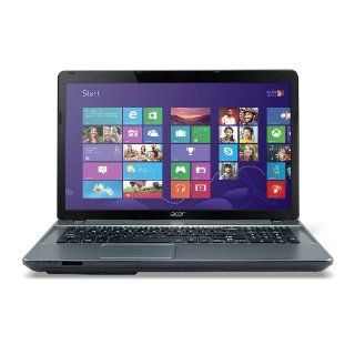 Acer Aspire E1 731 4656 17.3 Inch Laptop (Steel Gray)  Laptop Computers  Computers & Accessories