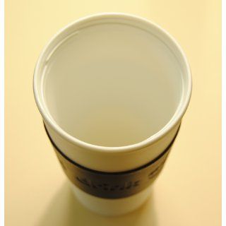 Copco 2510 9963 Acadia Reusable To Go Mug, 16 Ounce Capacity, Brown Insulated Mugs Kitchen & Dining