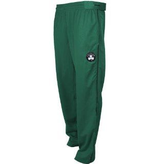 NBA Boston Celtics Tricot Pants   Green  Basketball Shorts  Sports & Outdoors