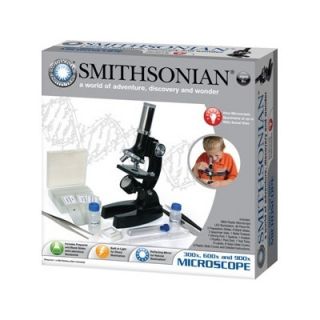 NSI 300x/600x/900x Microscope Kit