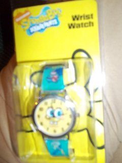 SpongeBob Squarepants Watch 
