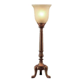 Table lamp Manufacturer provides lifetime guarantee Made in the USA