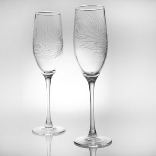 Rolf Glass Starfish Large Wine Glass (Set of 4)