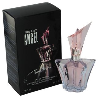 Angel Lily for Women by Thierry Mugler Eau De Parfum Spray Refillable (unboxed)