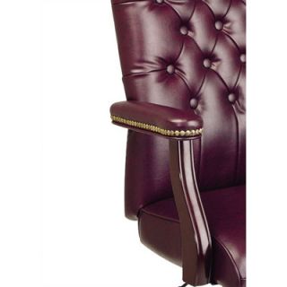 Office Star Products High Back Executive Managerial Chair