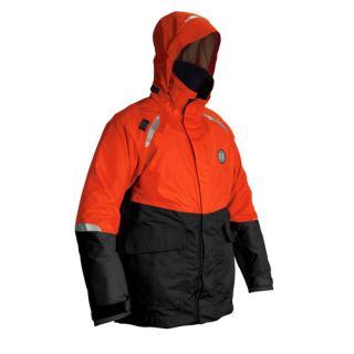 Catalyst Waterproof and Breathable Flotation Coat