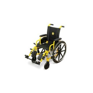 Medline Excel Kidz 14 Pediatric Wheelchair