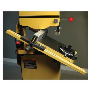 Powermatic 14 WW Band Saw with Stand