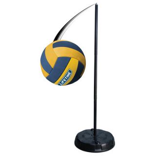 Lifetime Portable Tetherball System