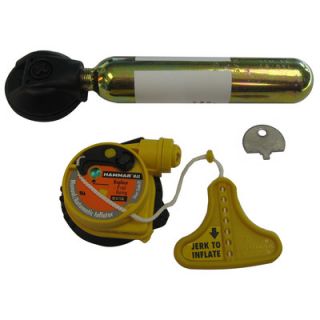 Mustang Survival Auto Hydrostatic Inflator Rearming Kit